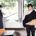 『正欲』　ⓒ 2021 朝井リョウ／新潮社　ⓒ 2023「正欲」製作委員会