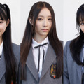 「The Debut：Dream Academy」　（C）HYBE UMG LLC.