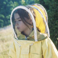 『ミツバチと私』© 2023 GARIZA FILMS INICIA FILMS SIRIMIRI FILMS ESPECIES DE ABEJAS AIE