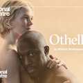 NTLive『オセロー』 ©️ Johan Persson
