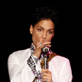 プリンス -(C) Getty Images