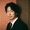 佐々木蔵之介『ゴジラ-1.0』／photo：Jumpei Yamada