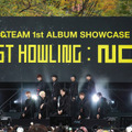 「【独占密着】“BTSの後輩“『&TEAM』1st ALUBUM発売イベント 舞台裏で見せた素顔」©HYBE LABELS JAPAN