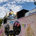 ミッキー＆フレンズの登場に7万人が笑顔に！千葉県誕生150周年記念パレードに東京ディズニーリゾートも参加