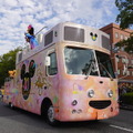 ミッキー＆フレンズの登場に7万人が笑顔に！千葉県誕生150周年記念パレードに東京ディズニーリゾートも参加