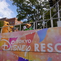 ミッキー＆フレンズの登場に7万人が笑顔に！千葉県誕生150周年記念パレードに東京ディズニーリゾートも参加