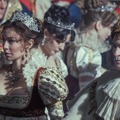 「私なしに偉大にはなれない」映画『ナポレオン』妻ジョゼフィーヌとの重要シーン到着・画像