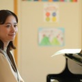 堀田真由“美璃”、ピアノコンサートに向け準備を進めるが…「たとえあなたを忘れても」第6話・画像