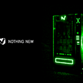 深夜0時に現れる映画自販機「NOTHING NEW」 12月8日オープン決定