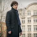 「SHERLOCK／シャーロック」 (c)BBC