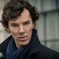 「SHERLOCK／シャーロック」 (c)BBC