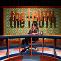 「THE TRUTH」Ⓒ「THE TRUTH」製作委員会