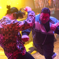 マ・ドンソクの拳が炸裂！小山力也が迫力ナレーション『犯罪都市 NO WAY OUT』日本版予告・画像