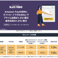 【100選】「何が安くなる？」Amazonブラックフライデー2023をさらにお得にする方法を紹介！「損しないように…」