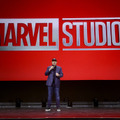 ケヴィン・ファイギ、プロデューサー兼プレジデント、マーベル・スタジオ