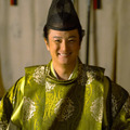 藤原道綱役／上地雄輔　大河ドラマ「光る君へ」