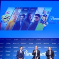 「Paramount+（パラマウントプラス）」のメディア向け発表会