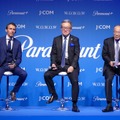 「Paramount+（パラマウントプラス）」のメディア向け発表会