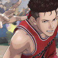 『THE FIRST SLAM DUNK』© I.T.PLANNING,INC.© 2022 THE FIRST SLAM DUNK Film Partners