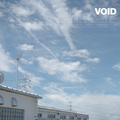『VOID (work in progress)』アザービジュアル