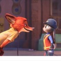 （C）2016 Disney. All Rights Reserved.／Disney.jp/Zootopia