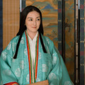 高階貴子役／板谷由夏　大河ドラマ「光る君へ」