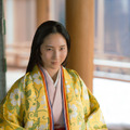 ききょう（清少納言）役／ファーストサマーウイカ　大河ドラマ「光る君へ」