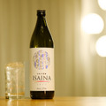 芋焼酎「ISAINA」