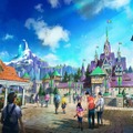 春の東京ディズニーリゾートは楽しみたくさん！新エリア開業に先駆け4つのスペシャルイベント開催決定！