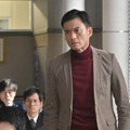 「トクメイ！警視庁特別会計係」第9話（C）カンテレ
