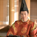 藤原斉信役／金田哲　大河ドラマ「光る君へ」