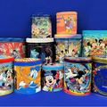 会場で期間限定で開催中の「東京ディズニーリゾート アンコール！ザ・モーメンツ展 グッズ・コレクション」