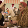 ケイト・ブランシェット×ルーニー・マーラ『キャロル』クリスマス特別上映、今年も決定・画像