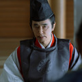 安倍晴明役／ユースケ・サンタマリア　大河ドラマ「光る君へ」