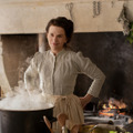 『ポトフ 美食家と料理人』(c)Carole-Bethuel(c)2023 CURIOSA FILMS- GAUMONT - FRANCE 2 CINEMA