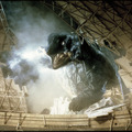 『ガメラ 大怪獣空中決戦』（C）KADOKAWA 日本テレビ 博報堂DYメディアパートナーズ/1995