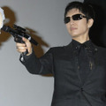 Gackt VS Mr.マリック！　新たなイリュージョン対決、勝つのはどっちだ!?・画像