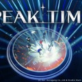 「PEAK TIME」