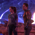 『アントマン＆ワスプ：クアントマニア』(c)Marvel Studios 2023