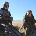 「マンダロリアン　シーズン1」Star Wars © & TM Lucasfilm Ltd. LLC. All Rights Reserved. Used Under Authorization.