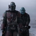「マンダロリアン　シーズン2」Star Wars © & TM Lucasfilm Ltd. LLC. All Rights Reserved. Used Under Authorization.