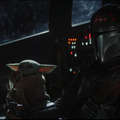 「マンダロリアン　シーズン2」Star Wars © & TM Lucasfilm Ltd. LLC. All Rights Reserved. Used Under Authorization.