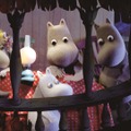 『ムーミンパパの思い出』© Filmkompaniet / Animoon　Moomin Characters™