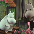 『ムーミンパパの思い出』© Filmkompaniet / Animoon　Moomin Characters™