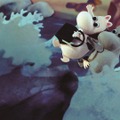 『ムーミンパパの思い出』© Filmkompaniet / Animoon　Moomin Characters™