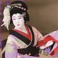 ＜シネマ歌舞伎＞『二人藤娘／日本振袖始』(C)岡本隆史