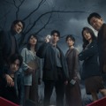 Netflixシリーズ「模倣犯」独占配信中
