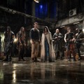 Netflix映画『REBEL MOON — パート1: 炎の子』独占配信中、『REBEL MOON— パート2: 傷跡を刻む者』 24年4月19日（金）世界独占配信
