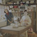 Netflixシリーズ「舞妓さんちのまかないさん」　©小山愛子・小学館／STORY inc.