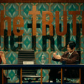 「THE TRUTH」Ⓒ「THE TRUTH」製作委員会